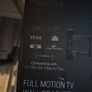 TV wall bracket Image 2