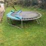 Old Trampoline Image 3