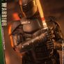 Snake Eyes GI Joe 1/12th (Mezco scale) Image 9