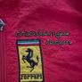 1992-96 Ferrari 348 355 Challenge Team Jacket Pirelli Mens Size Large Image 4