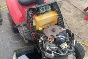lawnmower repairs servicing