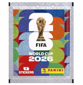 Panini World Cup 2026 Stickers