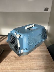 Cat Carrier