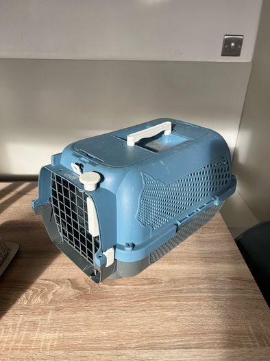 Cat Carrier