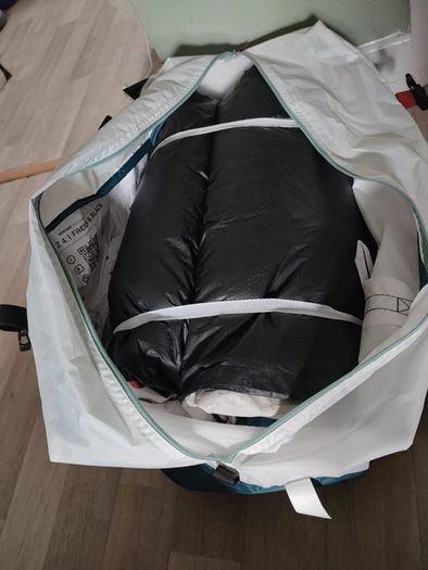 4 person tent