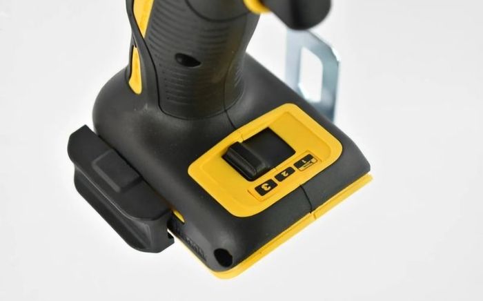 DeWALT 18V XR Cordless Brushless Impact Wrench 1/2 Drive. DeWALT 18V XR Cordless Brushless Angle Grinder. DeWALT 18V XR Cordless Brushless 3 Speed Impact Driver. Dewalt 18V XR Cordless Air Compressor / Triple Source Inflator. Dewalt 18V / 54V Batteries