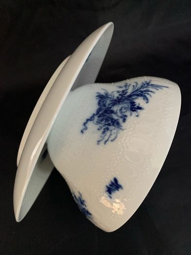Rosenthal Romanze bowl by Bjorn Wiinblad