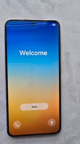 Samsung S23 256GB Green Unlocked Sim-Free
