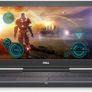 Dell Inspiron 15 7000 Gaming | Core I7-7700hq | 16gb Ram | Nvidia Gtx1050Ti | 240gb Nvme | 15.6" Uhd Image 2