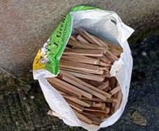 Kindling