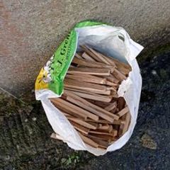 Kindling