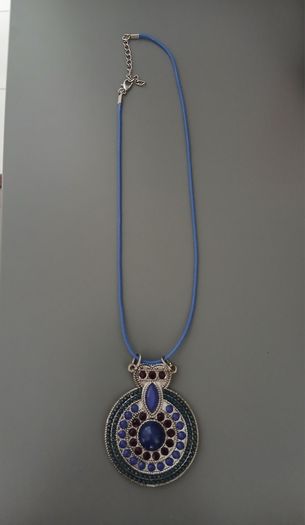 Fab necklace