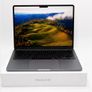 M2 MacBook Air - Only 36 Charge Cycles Image 2