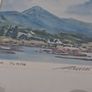 Brigitte Grothe-Neumann Watercolour Image 4