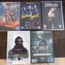 Liam Neeson Dvd Collection Bundle Michael Collins, Taken, Schindler's List, Etc. Image 3