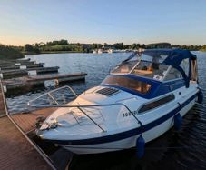 Fairline Weekender 21