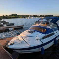 Fairline Weekender 21