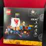 Lego 40912 - Sea Serpent - New and Sealed Image 4