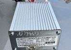 Dual motor controller