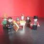 Lego Harry Potter Image 2