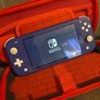nintendo switch lite Image 4