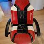 Xrocker gaming chair Image 4
