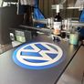 VW T5 1.9 TDI Campervan Image 3