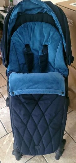 Cybex Priam Set -from 0 month to 4 years of age