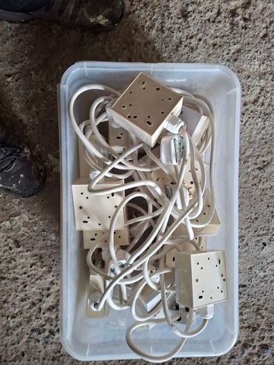 Sockets
