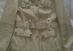 Karen Millen coat