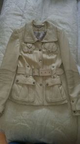 Karen Millen coat