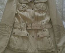 Karen Millen coat