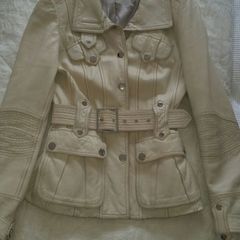 Karen Millen coat