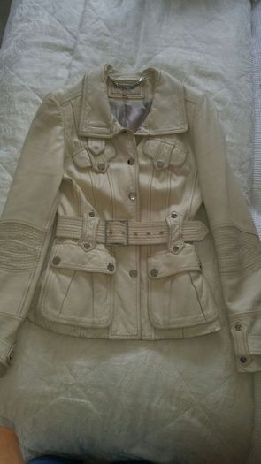 Karen Millen coat