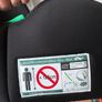 3x Child Booster Seats (New) Image 3