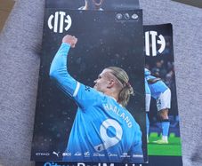man city programmes