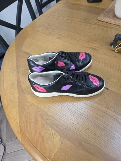 Prada Trainers