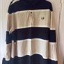 Fred Perry long sleeve Image 2