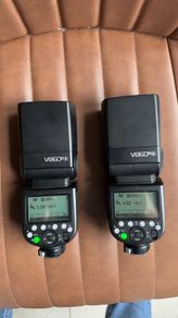 Godox v860iii x 2 Sony