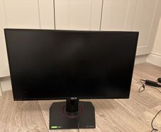 monitor
