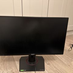 monitor