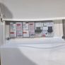 Electric shower priority board Image 2
