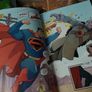 Superman Smashes the Klan ! Complete Series ! 3 Volumes ! 2019 ! by DC Comics ! Manga Style ! Image 8