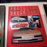 Multiple Coffee table books about classic cars Image 8