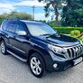 Land Cruiser Image 6