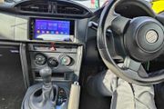 Toyota GT 86 Apple Carplay Android Auto Radio Stereo