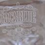 Dablin Crystal Decanter S 0009/k 226 0,75 L S 2835 Full Cut Image 6
