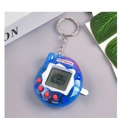 Virtual Pet Game - key chain / bag charm