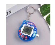 Excellent Gift idea - Tamagothi like game