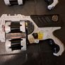2 XSHOT Nerf Guns + New Darts Image 3